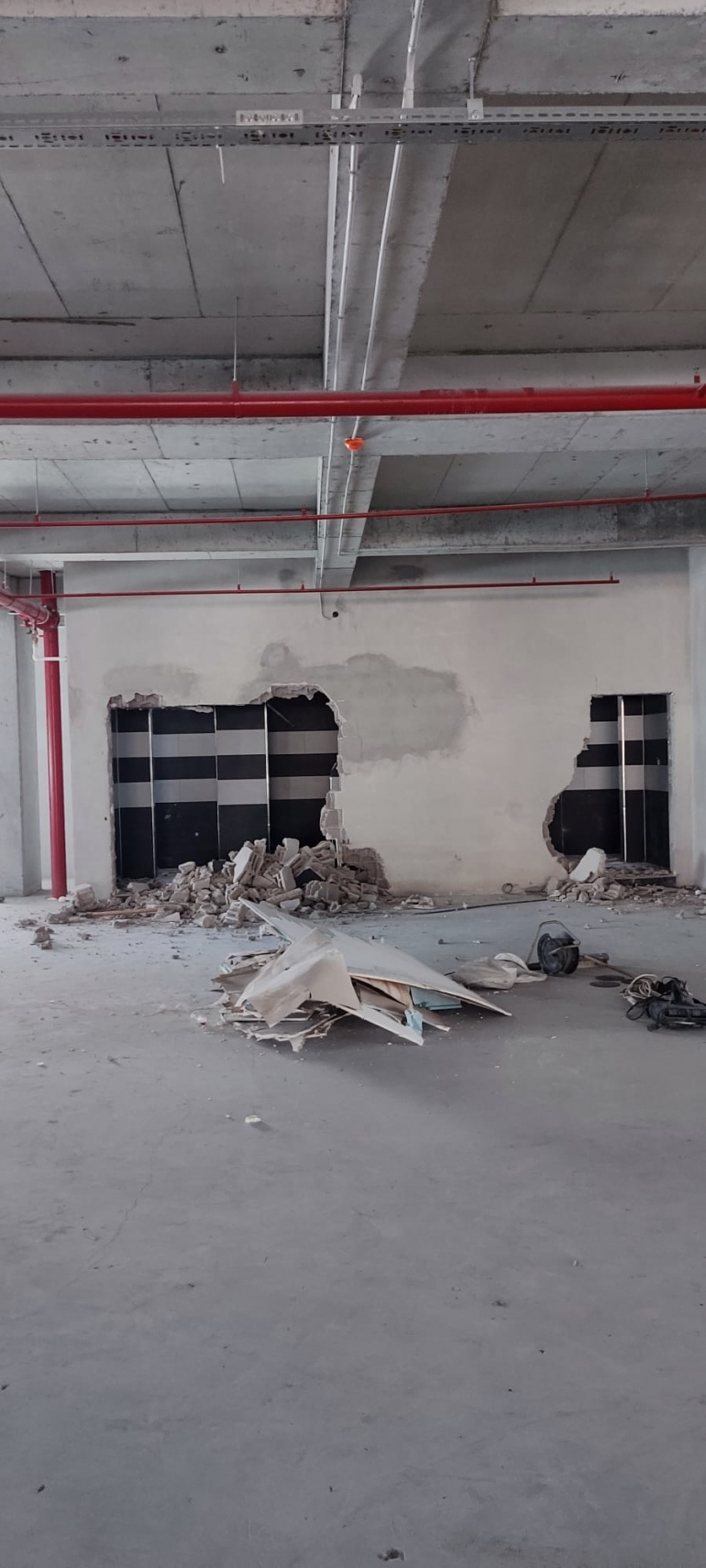 Duvar Kırmanın Püf Noktaları