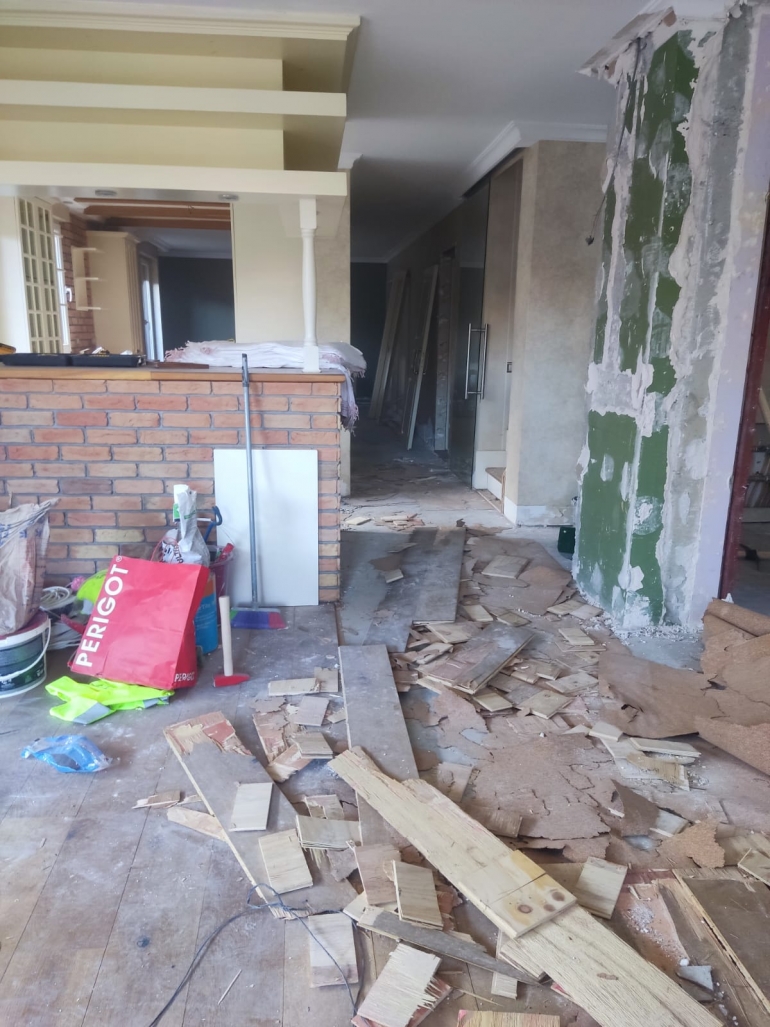 İstanbul Beşiktaş Sarıyer Beyoğlu Kentsel Dönüşüm