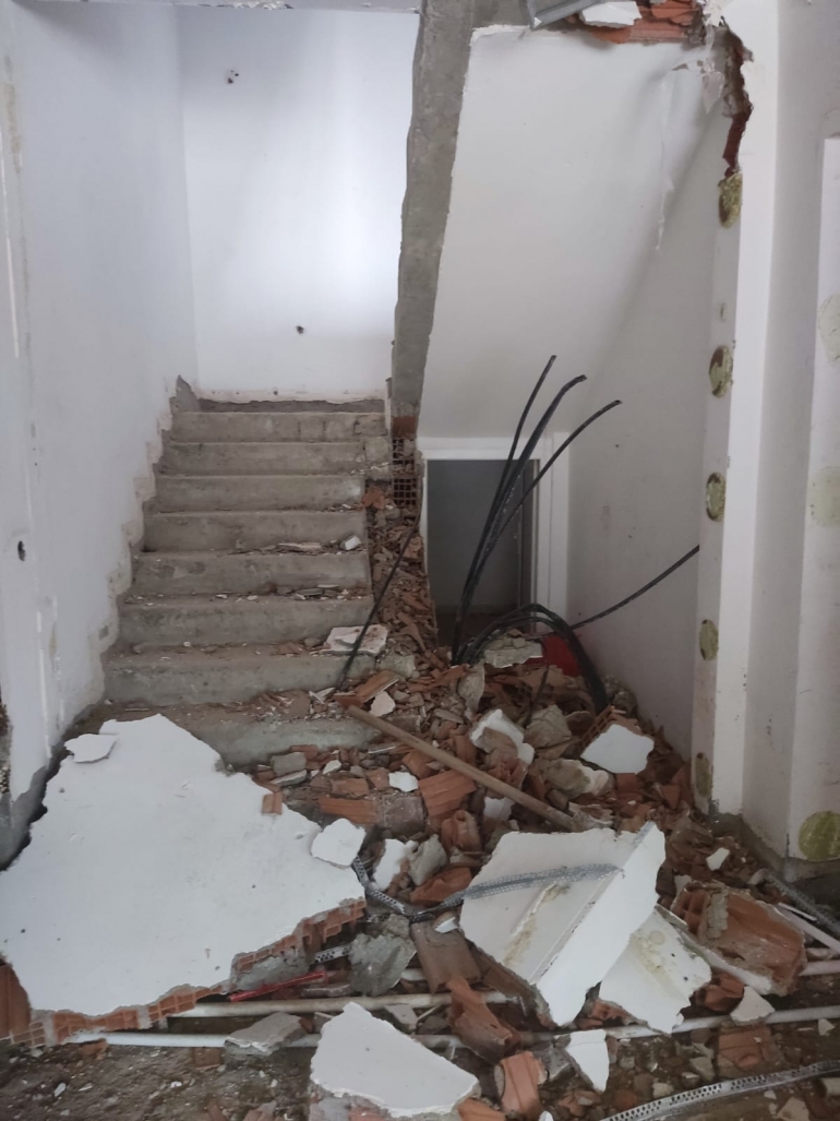 Kentsel Dönüşüm Nedir?