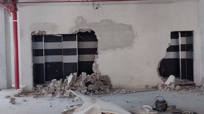 Duvar Kırmanın Püf Noktaları