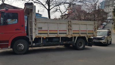 Yeni Responsive Web Sitemiz Yayında!