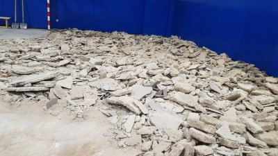 Kırım Yıkım Nedir?