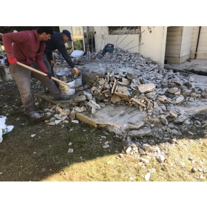 Beyoğlu Yıkım Kırım Hizmeti