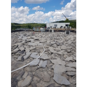 Beşiktaş Beton Kırım İşi