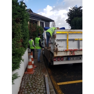 Yıkım Kırım Hizmeti